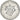 Moneda, República Checa, 20 Haleru, 1999, Jablonec nad Nisou, MBC+, Aluminio