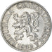 Monnaie, Tchécoslovaquie, 25 Haleru, 1953, TB+, Aluminium, KM:39