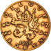 Münze, Tschechoslowakei, 50 Haleru, 1950, S, Bronze, KM:21