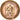 Münze, Tschechoslowakei, 50 Haleru, 1963, S, Bronze, KM:55.1
