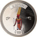 Egypt, Medal, Trésors d'Egypte, Amon, MS(65-70), Copper-nickel