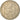 Münze, Tschechoslowakei, 50 Haleru, 1978, S+, Copper-nickel, KM:89
