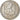 Moneta, Cecoslovacchia, 50 Haleru, 1983, MB+, Rame-nichel, KM:89