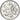 Coin, Czech Republic, 50 Haleru, 1993, MS(63), Aluminum, KM:3.1