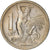 Moneda, Checoslovaquia, Koruna, 1946, EBC, Cobre - níquel, KM:19