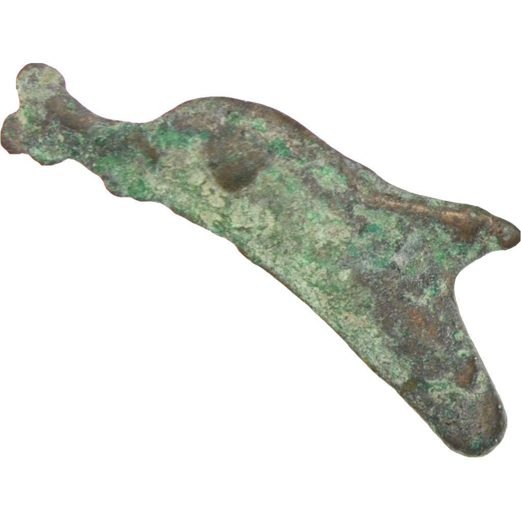 Sarmatia, Olbia, Dolphin, Olbia, MB+, Bronzo