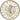 Monnaie, République Tchèque, Koruna, 1994, TB+, Nickel plated steel, KM:7