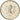Moneta, Repubblica Ceca, Koruna, 2002, MB+, Acciaio placcato nichel, KM:7