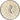Monnaie, République Tchèque, Koruna, 2003, TB+, Nickel plated steel, KM:7