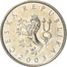 Monnaie, République Tchèque, Koruna, 2003, TB+, Nickel plated steel, KM:7