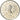 Monnaie, République Tchèque, Koruna, 2009, TTB, Nickel plated steel, KM:7