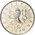 Moneda, República Checa, Koruna, 2009, MBC, Níquel chapado en acero, KM:7