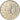 Moneda, República Checa, 2 Koruny, 1996, BC+, Níquel chapado en acero, KM:9
