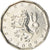 Coin, Czech Republic, 2 Koruny, 2009, VF(30-35), Nickel plated steel, KM:9