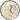 Moneta, Repubblica Ceca, 2 Koruny, 2012, BB, Acciaio placcato nichel, KM:9