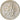 Moneta, Cecoslovacchia, 3 Koruny, 1965, BB, Rame-nichel, KM:57