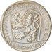 Moneda, Checoslovaquia, 3 Koruny, 1965, MBC, Cobre - níquel, KM:57