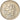 Moneta, Cecoslovacchia, 3 Koruny, 1969, BB, Rame-nichel, KM:57
