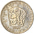 Moneta, Czechosłowacja, 5 Korun, 1967, AU(50-53), Miedź-Nikiel, KM:60