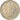 Moneta, Cecoslovacchia, 5 Korun, 1984, MB+, Rame-nichel, KM:60