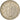 Moneta, Cecoslovacchia, 5 Korun, 1989, MB+, Rame-nichel, KM:60
