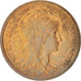 Monnaie, France, Dupuis, Centime, 1911, SUP, Bronze, KM:840, Gadoury:90