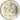 Coin, Czech Republic, 5 Korun, 2002, AU(50-53), Nickel plated steel, KM:8