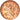 Münze, Tschechische Republik, 10 Korun, 2013, SS, Copper Plated Steel, KM:4