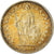 Münze, Schweiz, 1/2 Franc, 1964, Bern, VZ, Silber, KM:23