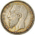 Münze, Belgien, Leopold II, Franc, 1886, SS, Silber, KM:28.2