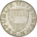 Moneta, Austria, 10 Schilling, 1958, BB, Argento, KM:2882