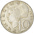 Monnaie, Autriche, 10 Schilling, 1971, TTB, Argent, KM:2882