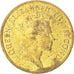 Münze, Hong Kong, Elizabeth II, 10 Cents, 1988, SS+, Nickel-brass, KM:55