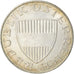 Münze, Österreich, 10 Schilling, 1972, SS, Silber, KM:2882
