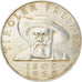 Moneta, Austria, 50 Schilling, 1959, BB+, Argento, KM:2888