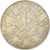 Monnaie, Autriche, 50 Schilling, 1959, TTB+, Argent, KM:2888