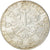 Monnaie, Autriche, 50 Schilling, 1959, TTB+, Argent, KM:2888