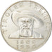 Münze, Österreich, 50 Schilling, 1959, SS+, Silber, KM:2888
