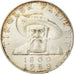 Moneta, Austria, 50 Schilling, 1959, SPL-, Argento, KM:2888