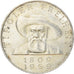 Moneta, Austria, 50 Schilling, 1959, SPL-, Argento, KM:2888