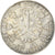 Monnaie, Autriche, 50 Schilling, 1959, SUP, Argent, KM:2888