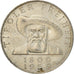 Moneta, Austria, 50 Schilling, 1959, BB, Argento, KM:2888