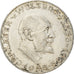 Moeda, Áustria, 25 Schilling, 1958, EF(40-45), Prata, KM:2884