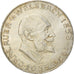 Moneta, Austria, 25 Schilling, 1958, BB+, Argento, KM:2884