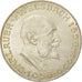 Münze, Österreich, 25 Schilling, 1958, VZ, Silber, KM:2884
