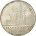 Moneta, Austria, 25 Schilling, 1957, BB+, Argento, KM:2883