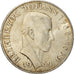 Moneta, Austria, 25 Schilling, 1959, BB+, Argento, KM:2887