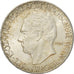 Moeda, Áustria, 25 Schilling, 1965, AU(55-58), Prata, KM:2897