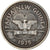 Moneda, Papúa-Nueva Guinea, 10 Toea, 1975, BC+, Cobre - níquel, KM:4