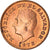 Monnaie, El Salvador, Centavo, 1972, TTB+, Bronze, KM:135.1